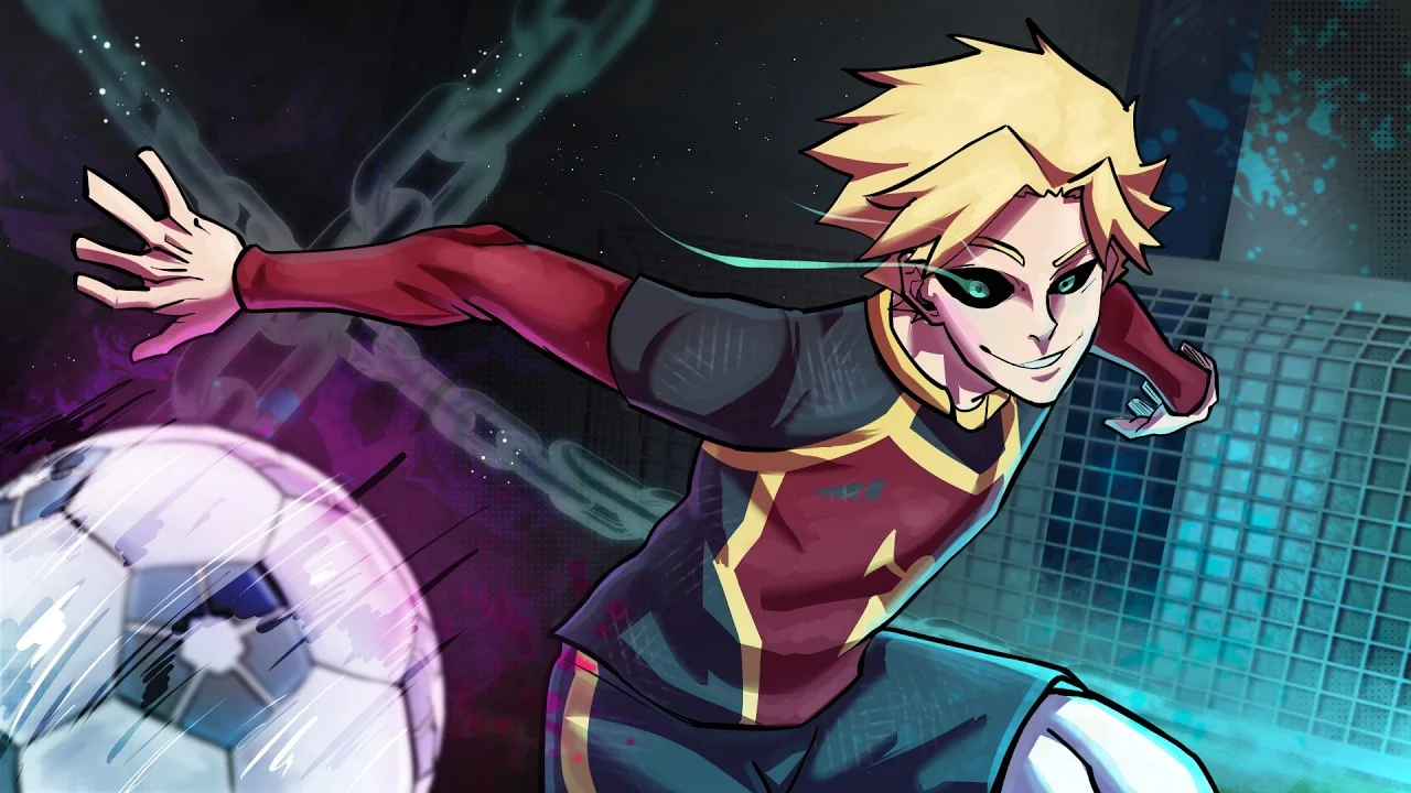 Hero Background
